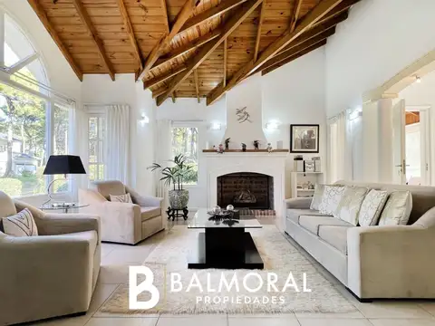 Casa en Alquiler Temporal de 2 dormitorios