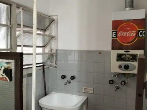 Alquila Departamento impecable!