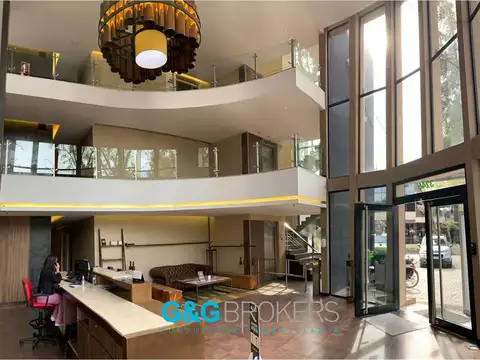 EXCELENTE OFICINA EN VENTA