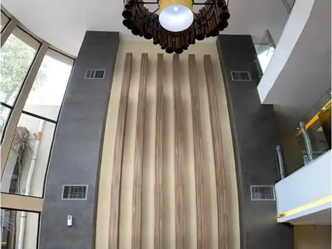 LELOIR OFFICE PLAZA - Martin Fierro 3246, Parque Leloir