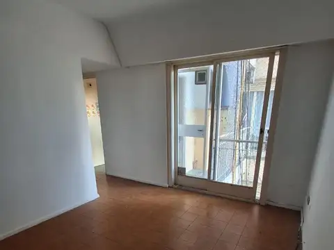 Departamento en Venta en Boedo, USD 55.000