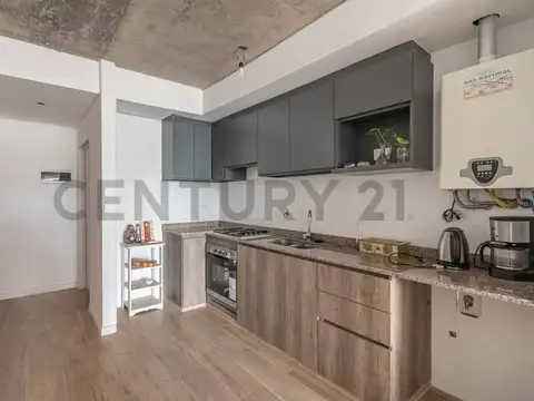 Departamento en Venta de 2 dormitorios