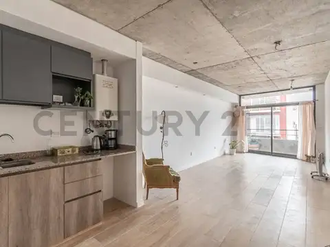 Departamento en Venta en Colegiales, USD 222.000