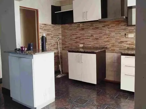Depto Tipo Casa en Venta en Caseros, USD 72.000