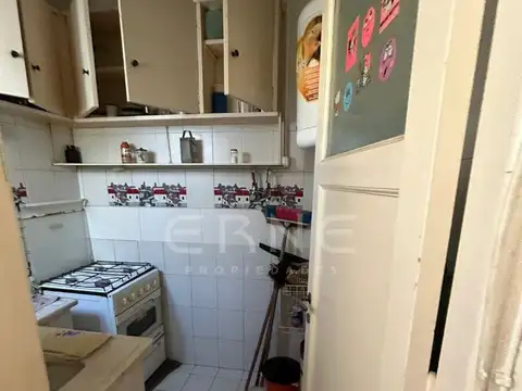 Departamento en Venta en La Perla Sur, USD 76.000