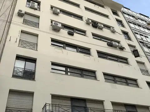 Venta Edificio a Reciclar en Microcentro
