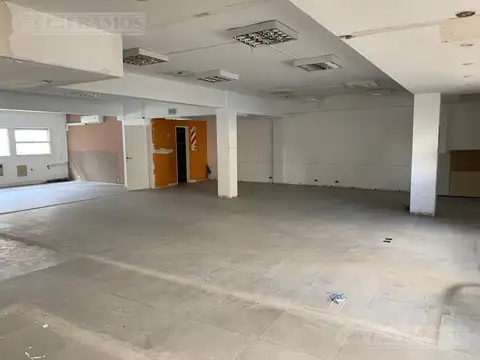 Venta Edificio a Reciclar en Microcentro