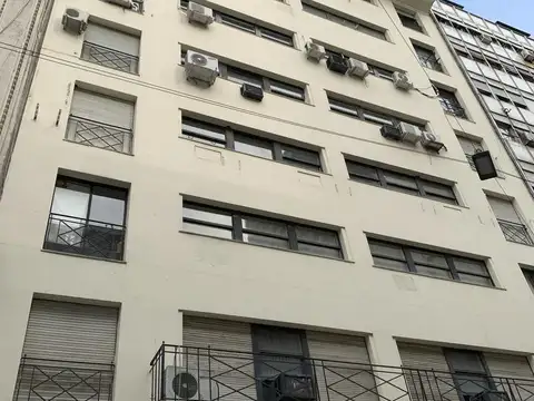 Venta Edificio a Reciclar en Microcentro