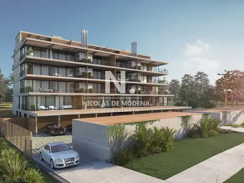 Departamento en Alquiler Temporal 2025 años