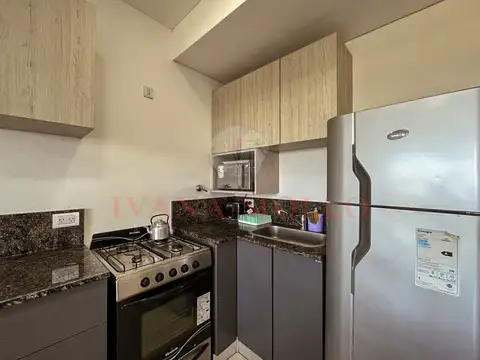 Departamento en Venta en Pinamar, USD 147.000