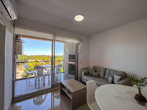 DEPARTAMENTO (602 TII) EN VENTA PINAMAR