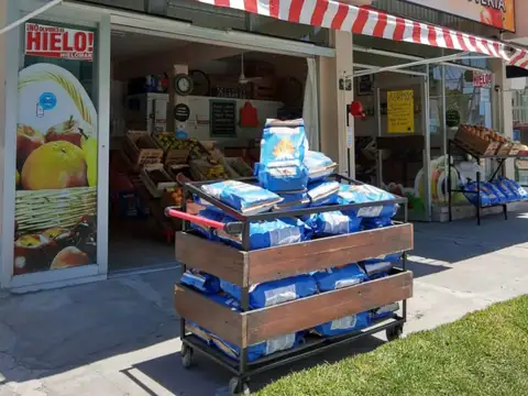 Fondo Comercio en Venta en Centro, USD 0