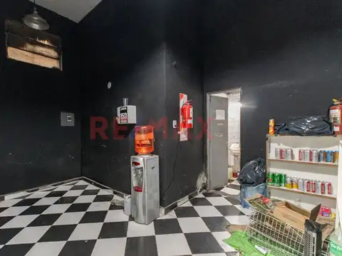 Avenida Rivadavia 11000