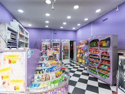 Avenida Rivadavia 11000