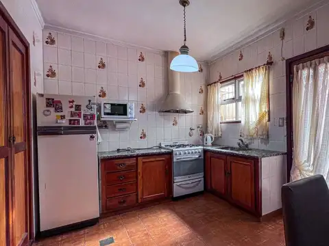 Casa en Venta de 6 dormitorios