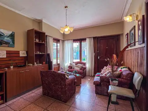 Casa en Venta 30 años