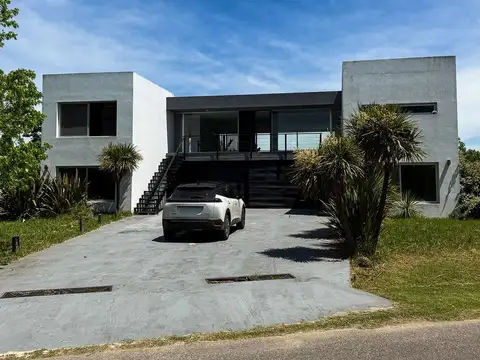PILAR ESTANCIAS LA ARGENTINA III VENTA CASA OPORTU