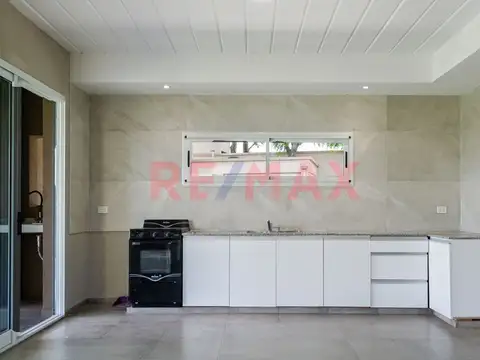 Casa en Alquiler 4 años