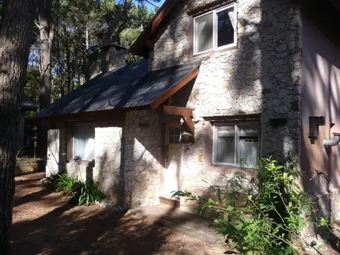 Casa en Alquiler al Oeste