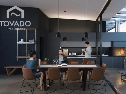 EN CONSTRUCCION! Local Comercial Apto Gastronómico en Belgrano!