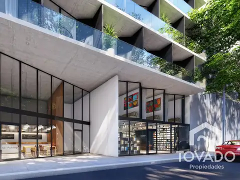 EN CONSTRUCCION! Local Comercial Apto Gastronómico en Belgrano!