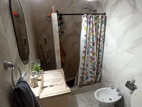 PH 3 AMBIENTES AL FRENTE CON GARAGE