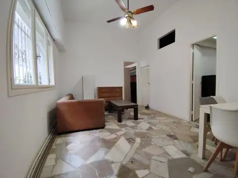 VENTA PH 2 AMBIENTES BAJÍSIMAS EXPENSAS | EN PLENO BELGRANO | GRAN OPORTUNIDAD