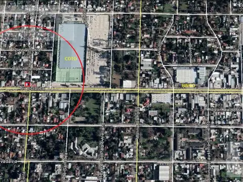 Local en Alquiler en Moreno, USD 1.500