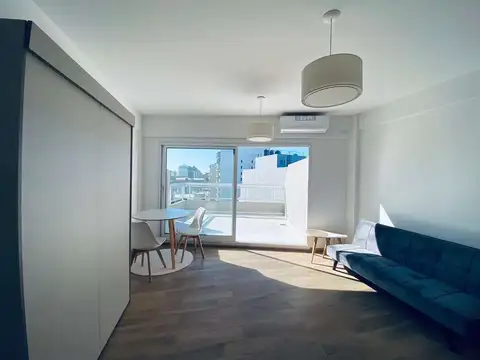 Departamento en Venta en Parque Patricios, USD 67.000