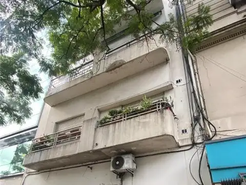 DEPARTAMENTO 3 AMBIENTES - RETIRO, CAPITAL FEDERAL