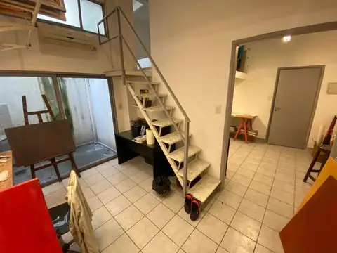 Departamento en Venta 60 años