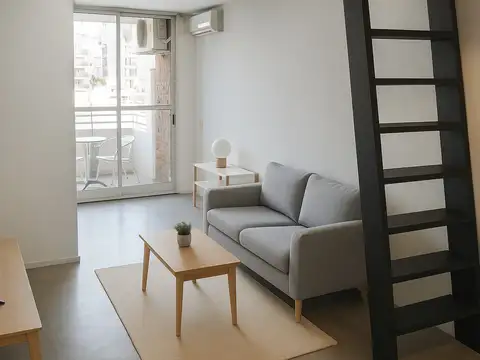 Luis María Campos, Av 1300