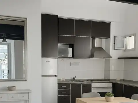 Departamento en Venta en Belgrano, USD 146.500