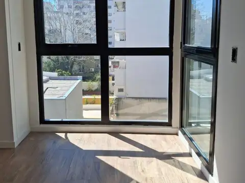 Departamento en Venta en Palermo, USD 360.000