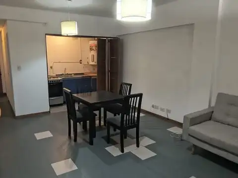 Departamento en Alquiler en Congreso, $ 580.000