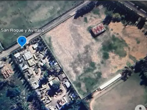 Terreno Lote  en Venta en Dique Luján, Tigre, G.B.A. Zona Norte