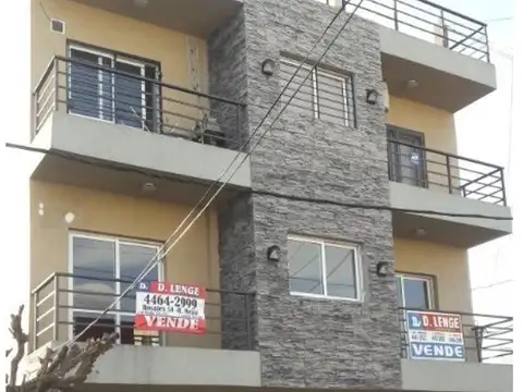 Buchardo 2279 , Piso 1