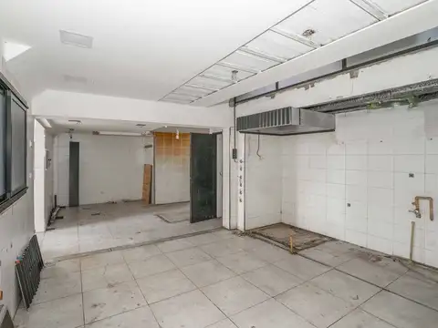 Local en Alquiler 46 años