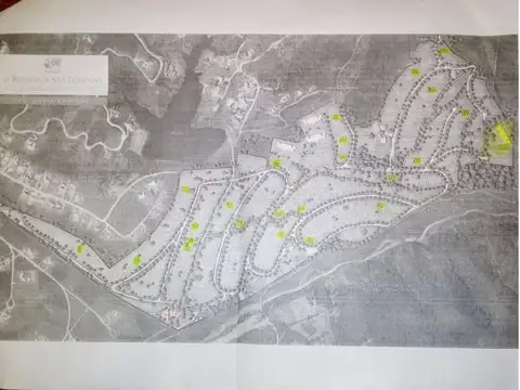 Terreno en Venta en Altos De San Lorenzo, USD 86.000