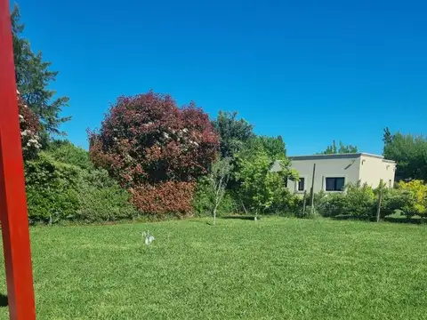 HERMOSA CASA EN HARAS SANTA MARIA - LOS EUCALIPTUS - ESCOBAR