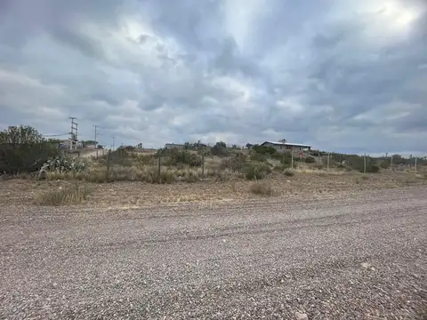 Terreno en Venta en Chacras De Coria, USD 20.000