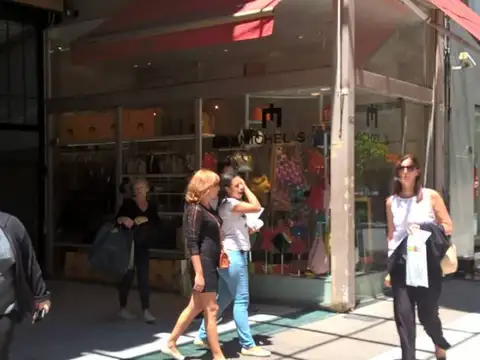 Local en Venta en San Nicolás, USD 670.000