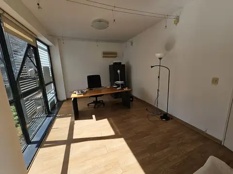 Oficina en Venta en Palermo, USD 169.000