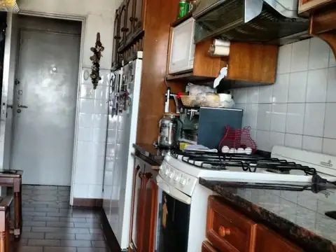 Avenida Avellaneda 4300, Piso 13