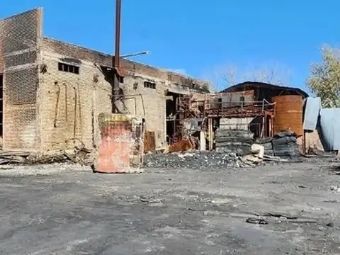 Galpon en Venta en Pilar, USD 420.000