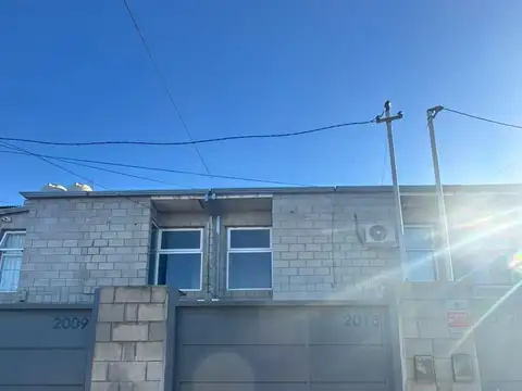 Casa en Alquiler 5 años