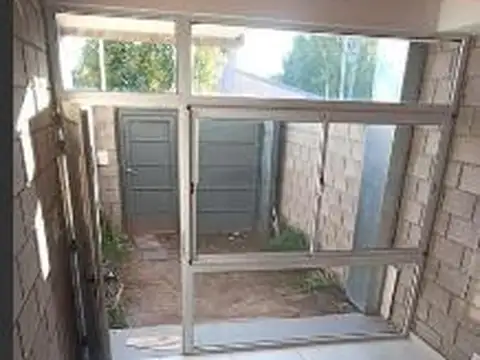 Casa en Alquiler de 1 dormitorio