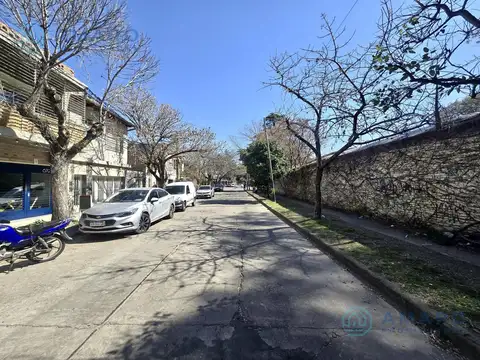 Terreno en Venta 19  mts Fondo