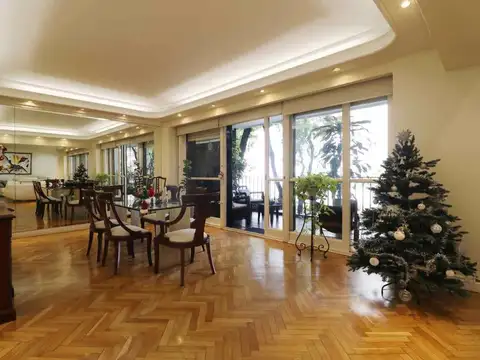 Departamento en Venta en Belgrano Barrancas, USD 700.000