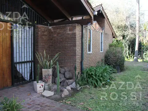 Casa en Venta de 3 dormitorios